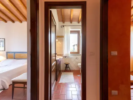 La Gattaiola Piccola, Villa 12 personnes à Manciano - Photo 48
