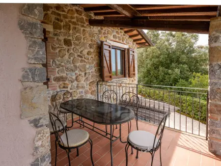 La Gattaiola Piccola, Villa 12 personnes à Manciano - Photo 52
