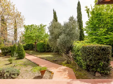 La Gattaiola Piccola, Villa 12 personnes à Manciano - Photo 58