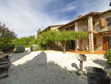 La Gattaiola Piccola, Villa 12 personnes à Manciano - Photo 59