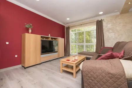 Casa Sarco, Casa Sarco - Appartement à San Fernando. Wi-Fi gratuit - Photo 1