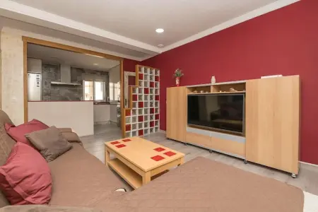 Casa Sarco, Casa Sarco - Appartement à San Fernando. Wi-Fi gratuit - Photo 2