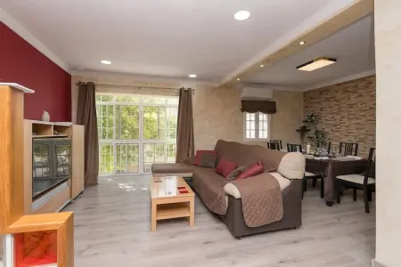 Casa Sarco, Casa Sarco - Appartement à San Fernando. Wi-Fi gratuit - Photo 3