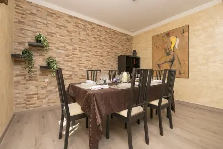 Casa Sarco, Casa Sarco - Appartement à San Fernando. Wi-Fi gratuit - Photo 5