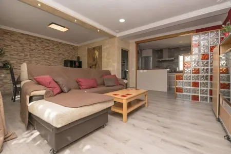Casa Sarco, Casa Sarco - Appartement à San Fernando. Wi-Fi gratuit - Photo 8