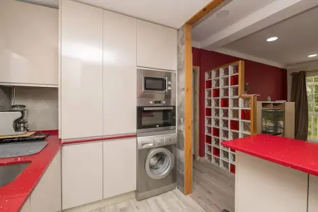 Casa Sarco, Casa Sarco - Appartement à San Fernando. Wi-Fi gratuit - Photo 9