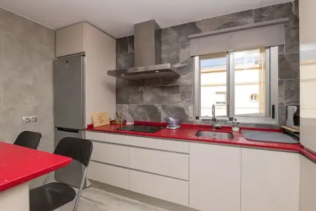 Casa Sarco, Casa Sarco - Appartement à San Fernando. Wi-Fi gratuit - Photo 10