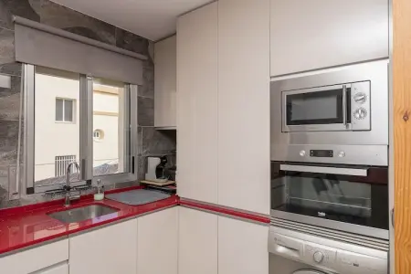 Casa Sarco, Casa Sarco - Appartement à San Fernando. Wi-Fi gratuit - Photo 12
