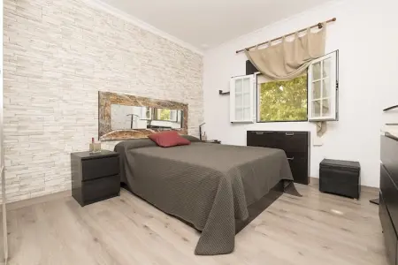 Casa Sarco, Casa Sarco - Appartement à San Fernando. Wi-Fi gratuit - Photo 13