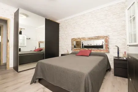Casa Sarco, Casa Sarco - Appartement à San Fernando. Wi-Fi gratuit - Photo 15