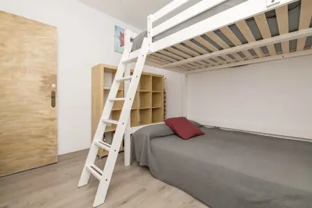 Casa Sarco, Casa Sarco - Appartement à San Fernando. Wi-Fi gratuit - Photo 16