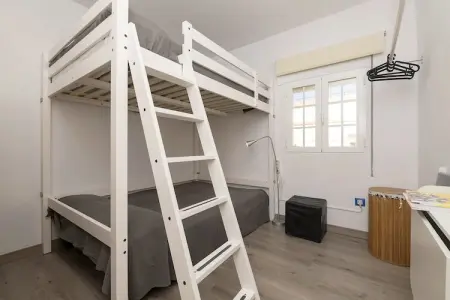 Casa Sarco, Casa Sarco - Appartement à San Fernando. Wi-Fi gratuit - Photo 17