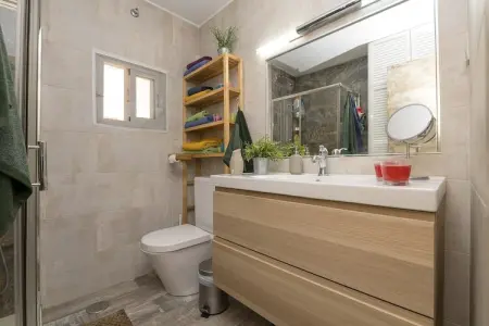 Casa Sarco, Casa Sarco - Appartement à San Fernando. Wi-Fi gratuit - Photo 18