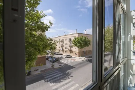 Casa Sarco, Casa Sarco - Appartement à San Fernando. Wi-Fi gratuit - Photo 20