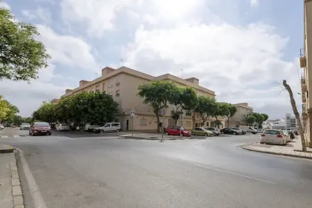 Casa Sarco, Casa Sarco - Appartement à San Fernando. Wi-Fi gratuit - Photo 21