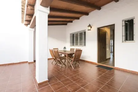 Duplex Near The Beach, Villa à La Barrosa proche plage et piscine - Photo 1