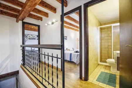 Cova, Villa à Manacor avec Piscine et Tennis - Photo 22