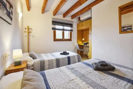 Cova, Villa à Manacor avec Piscine et Tennis - Photo 24