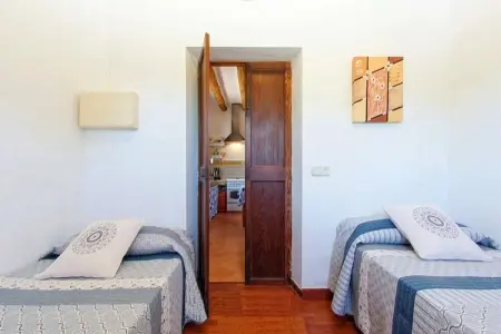Cova, Villa à Manacor avec Piscine et Tennis - Photo 25