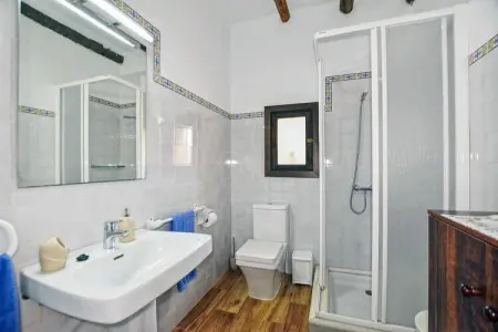 Cova, Villa à Manacor avec Piscine et Tennis - Photo 26