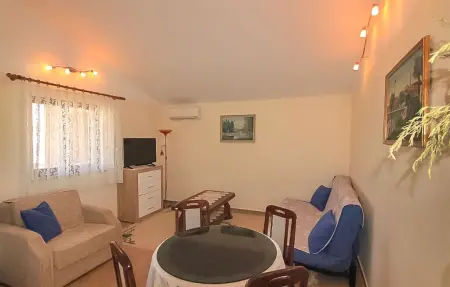 Appartement 3 personnes à Nin - Photo 2