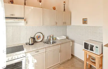 Appartement 3 personnes à Nin - Photo 4