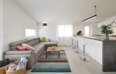 Maison 8 personnes à Bibinje - Photo 2