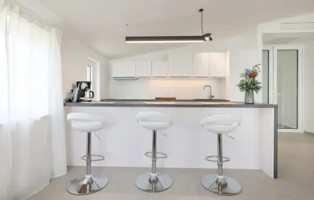 Maison 8 personnes à Bibinje - Photo 4