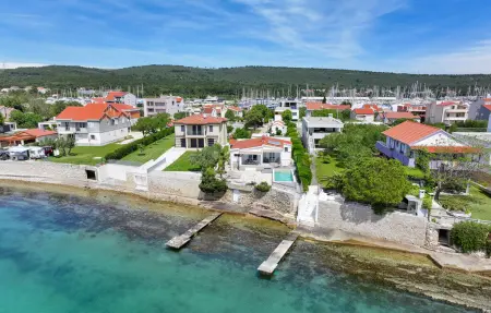 Maison 8 personnes à Bibinje - Photo 6