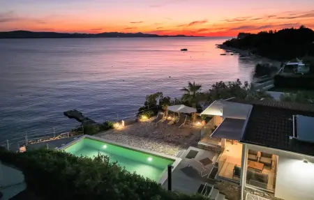 Maison 8 personnes à Bibinje - Photo 15