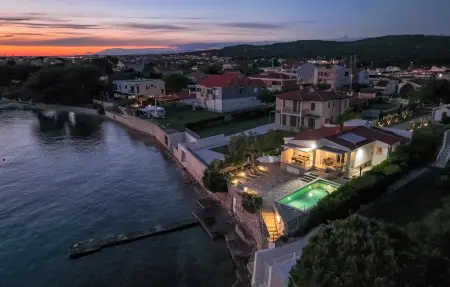 Maison 8 personnes à Bibinje - Photo 16