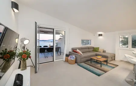 Maison 8 personnes à Bibinje - Photo 19