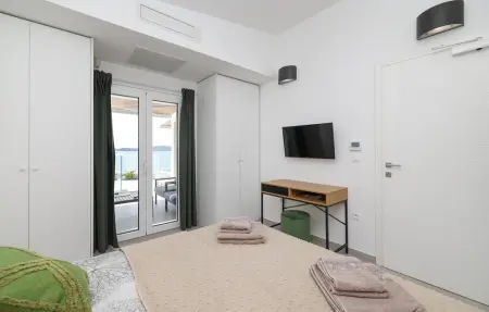Maison 8 personnes à Bibinje - Photo 23