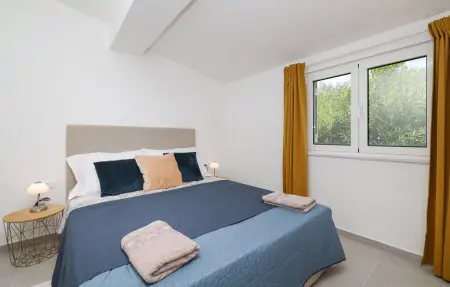 Maison 8 personnes à Bibinje - Photo 26