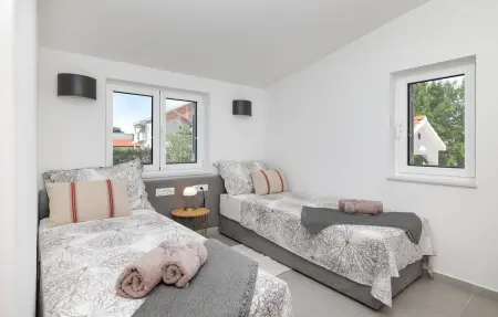 Maison 8 personnes à Bibinje - Photo 28