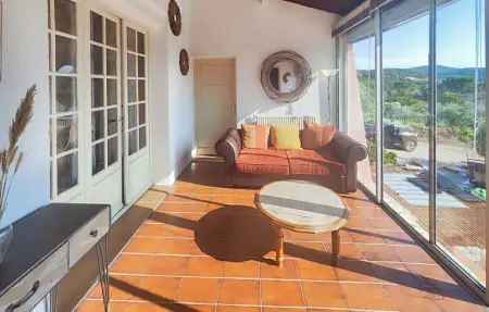 Maison 8 personnes à Roquebrun - Photo 2