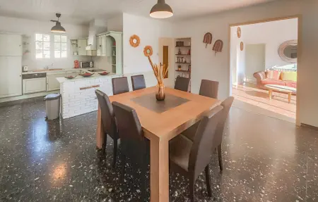 Maison 8 personnes à Roquebrun - Photo 3