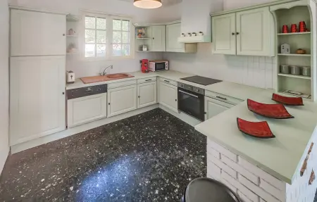 Maison 8 personnes à Roquebrun - Photo 4