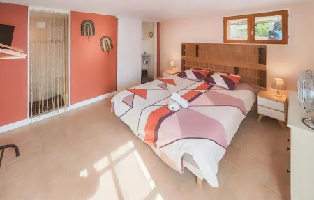 Maison 8 personnes à Roquebrun - Photo 5