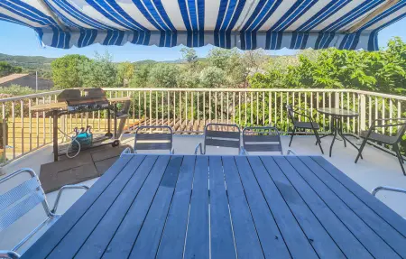 Maison 8 personnes à Roquebrun - Photo 12