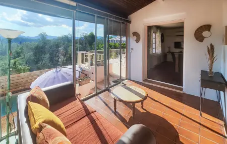 Maison 8 personnes à Roquebrun - Photo 13