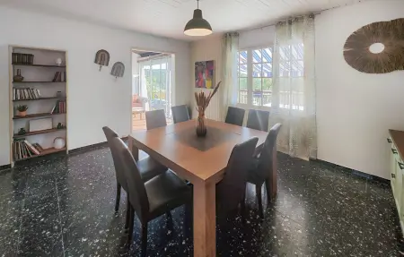 Maison 8 personnes à Roquebrun - Photo 15