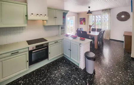 Maison 8 personnes à Roquebrun - Photo 16