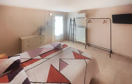 Maison 8 personnes à Roquebrun - Photo 17