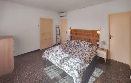 Maison 8 personnes à Roquebrun - Photo 19