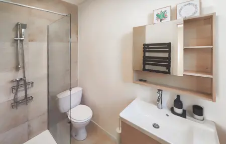 Maison 8 personnes à Roquebrun - Photo 26
