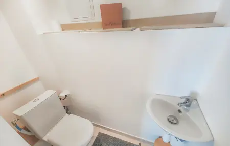 Maison 8 personnes à Roquebrun - Photo 28