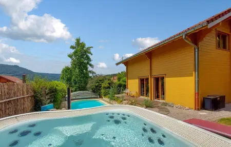 Maison 6 personnes à Rupt sur Moselle - Photo 6