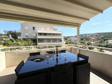 Appartement T2 Propriano avec climatisation et parking - Photo 1