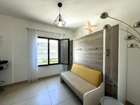 Appartement T2 Propriano avec climatisation et parking - Photo 3